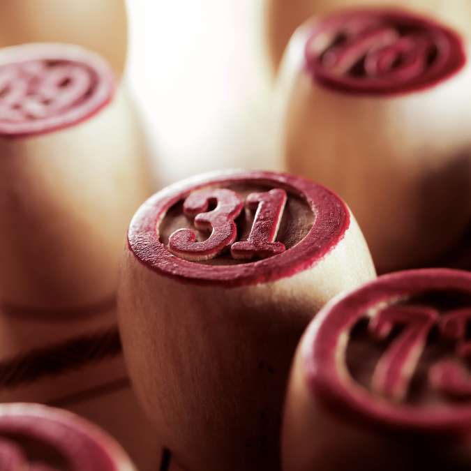 beneficios del juego de bingo