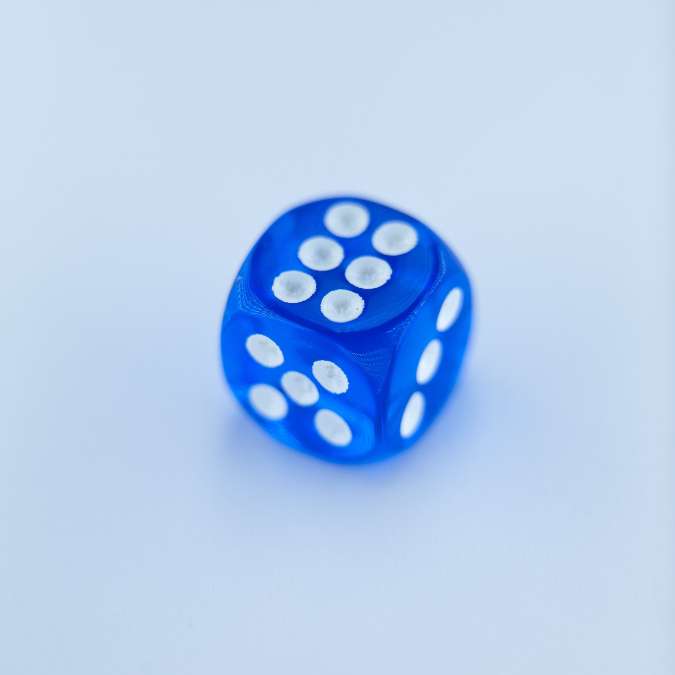 sic bo ¿como es el juego?