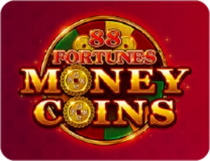 88-FORTUNES-MONEY-COINS