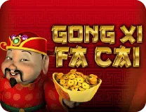 GONG-XI-FA-CAI