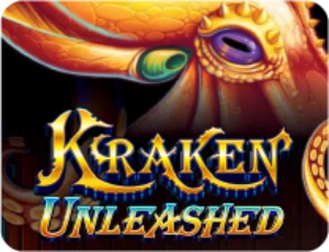 KRAKEN-UNLEASHED