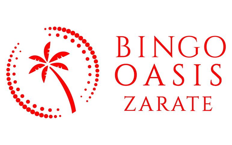 Logo-de-Bingo-Oasis-Zarate-Rojo