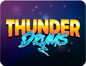 THUNDER-DRUMS