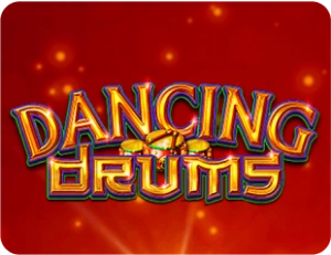 dancing-drums
