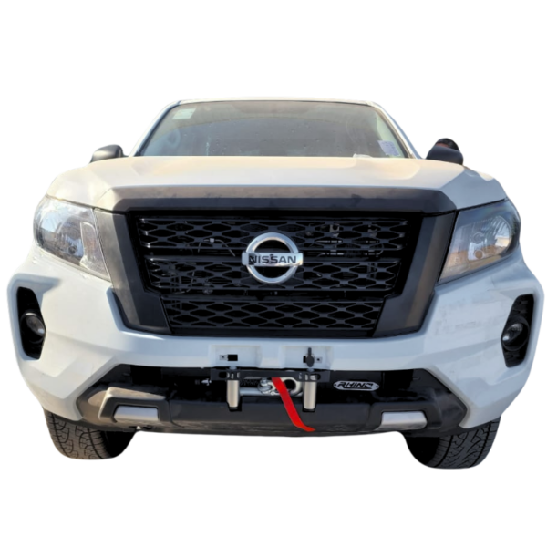 Bandeja Interna Portamalacate Rhino 4x4 Para N. Frontier Np300 16+/ R. Alaskan