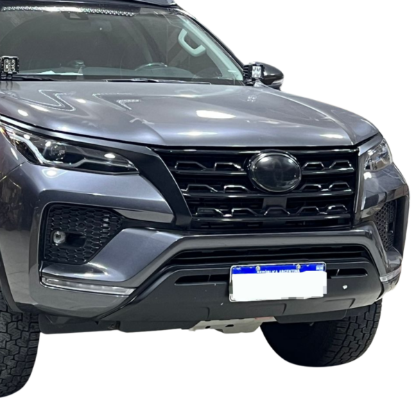 Bandeja Interna Portamalacate Rhino 4x4 Para T. Hilux Revo 2016+