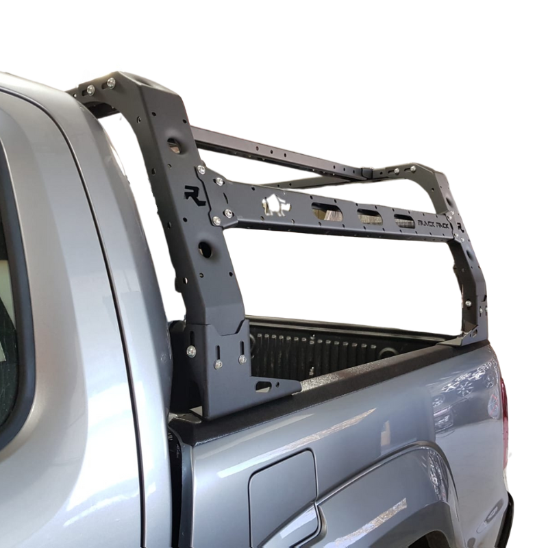 Black Rack Rhino 4x4 Para V. Amarok 10-24 Doble Cabina