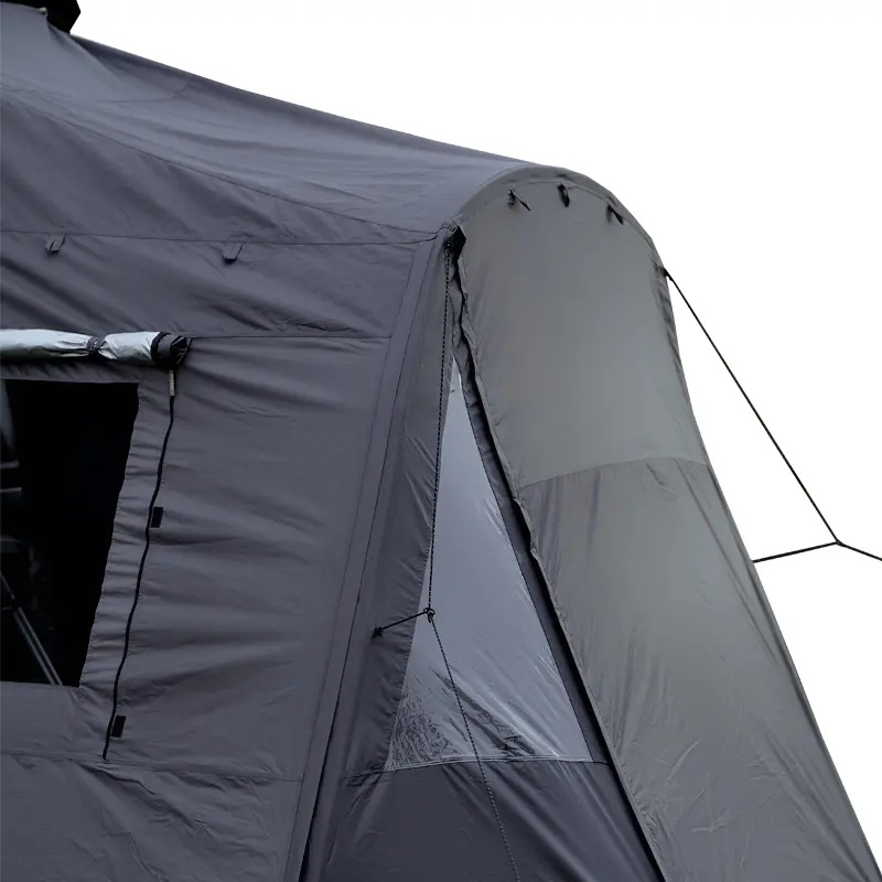 Carpa Anexo Para Carpas De Techo Desert Cruiser 120 Y Wild Cruiser 160