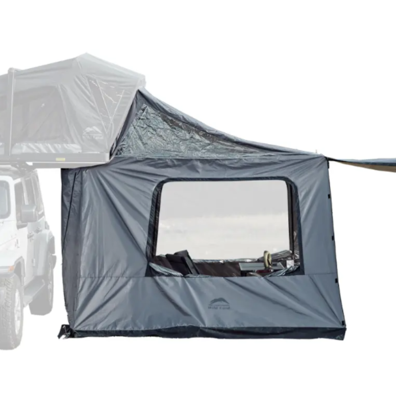 Carpa Anexo Para Carpas De Techo Summit Explorer 140