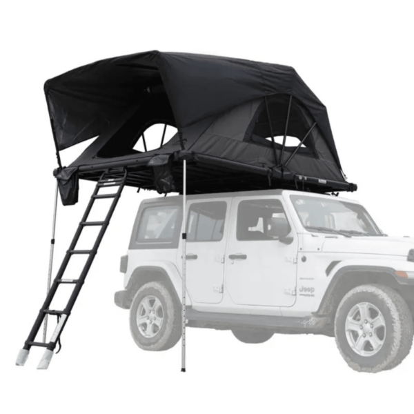 Carpa De Techo Wild Cruiser 250