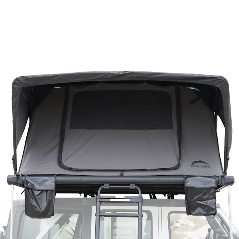Carpa De Techo Wild Cruiser 250