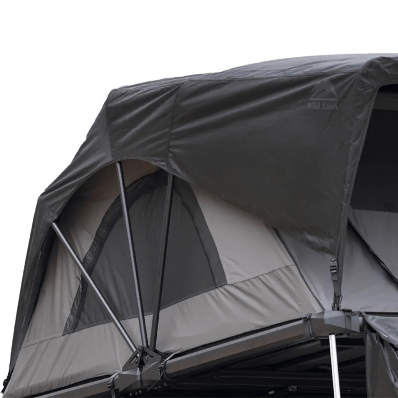 Carpa De Techo Wild Cruiser 250