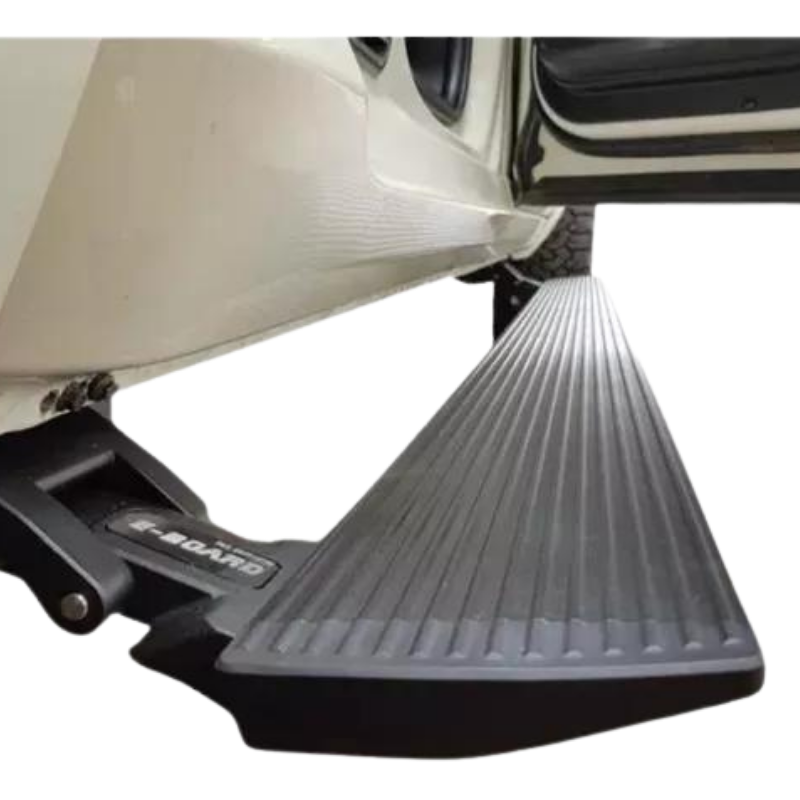 Estribos Electricos E-board T-max Para Dodge Ram 2500