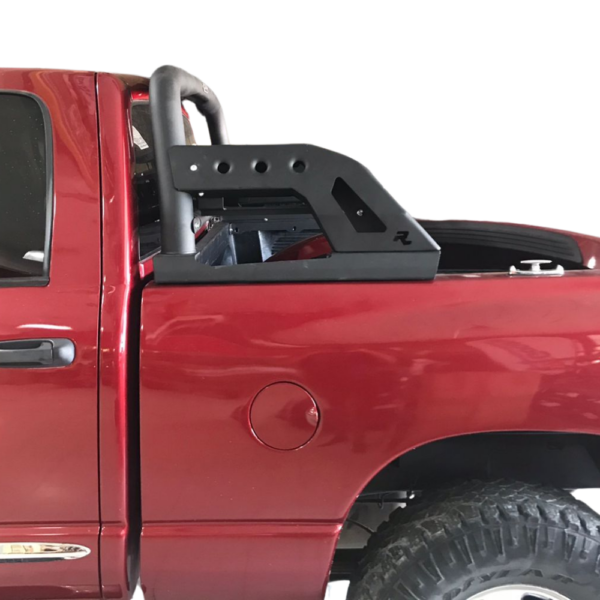 Jaula Evolution Para Ram 2500 2014+