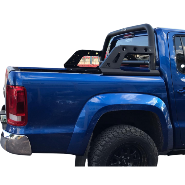 Jaula Evolution Para Volkswagen Amarok