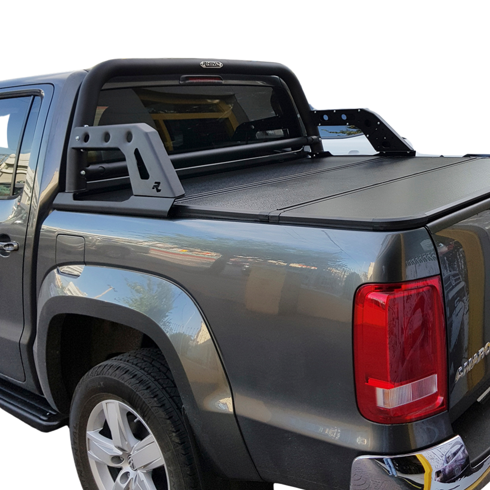 Jaula Evolution Para Volkswagen Amarok