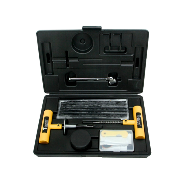 Kit De Parches T-max