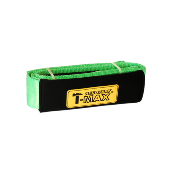 Linga Protectora De Troncos T-max 3 Mt 26500lbs