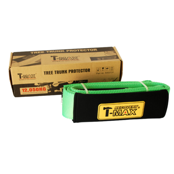 Linga Protectora De Troncos T-max 5mt 26500lbs