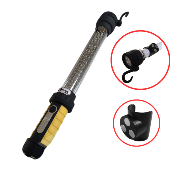 Linterna Led Work Light T-max