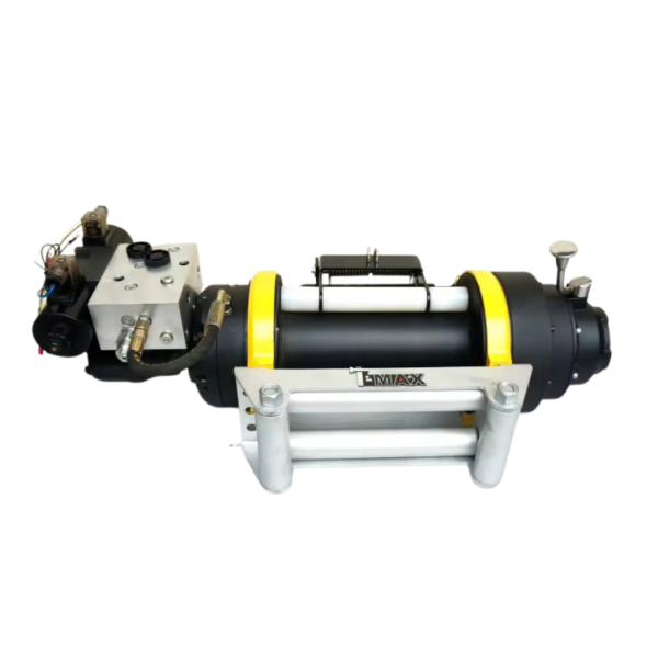 Malacate T-max Hydraulic 12000