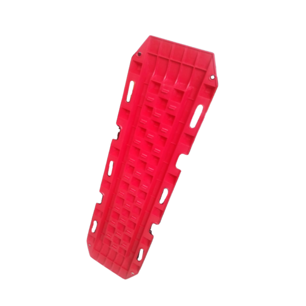 Planchas De Desatasco De Plastico Livianas, Maxima Traccion