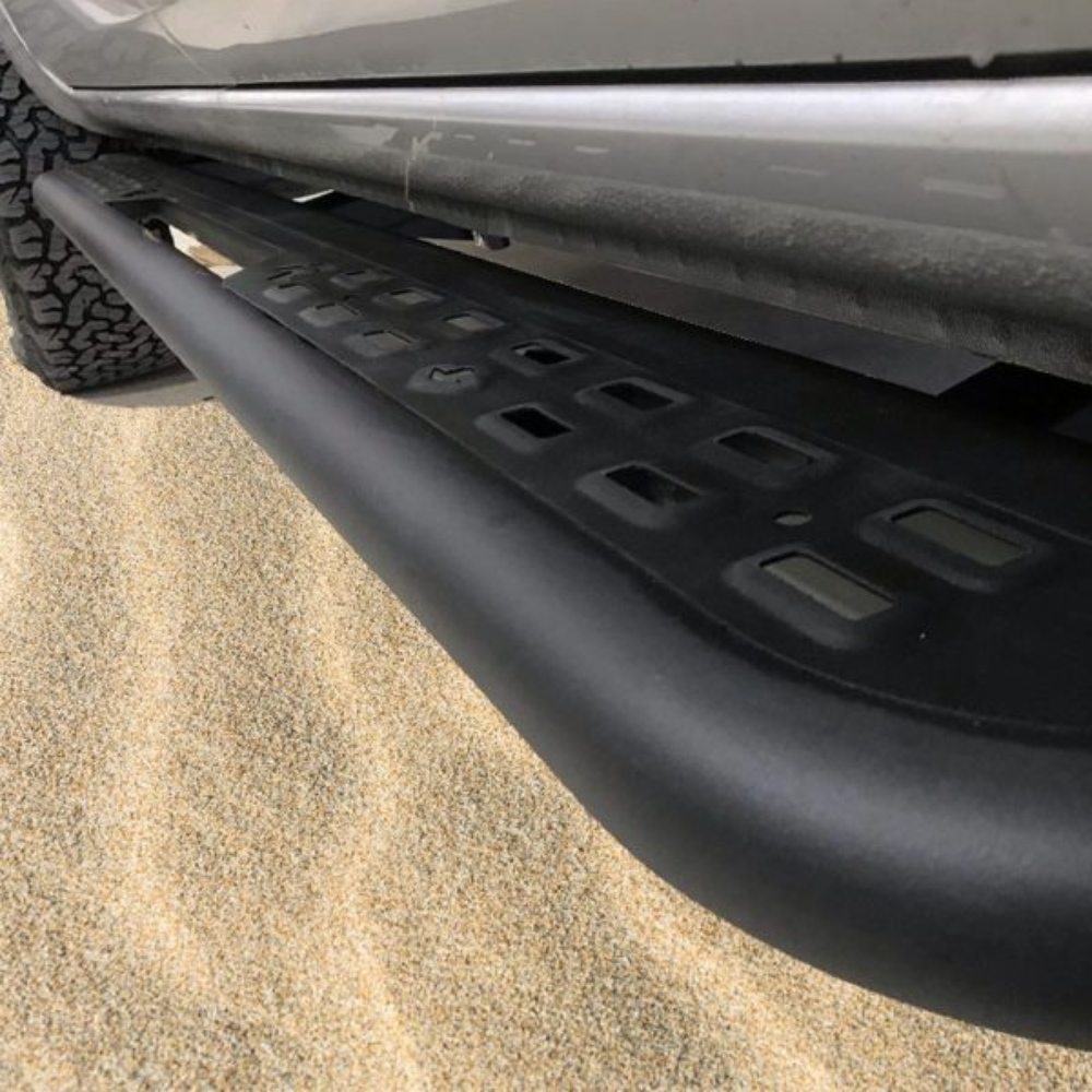 Rocksliders Rhino 4x4 Para I. D-max 2020+ / M. Bt50 2020+