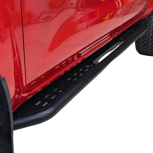 Rocksliders Rhino 4x4 Para N D40