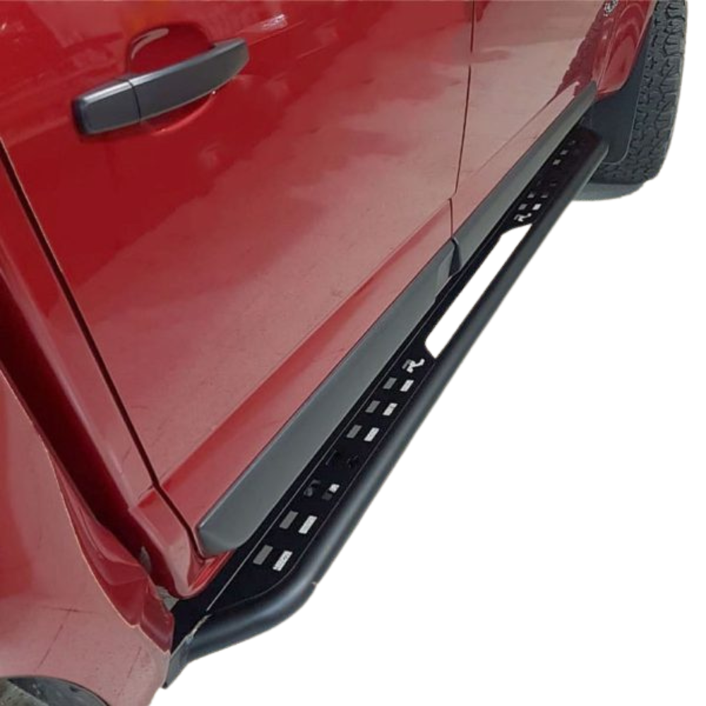 Rocksliders Rhino 4x4 Para T Land Cruiser Serie 200