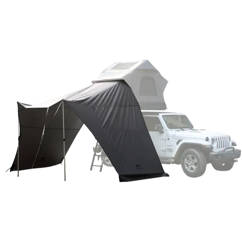 Toldo Anexo Para Carpa De Techo Lite Cruiser
