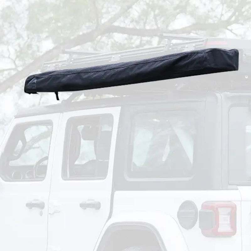 Toldo Lateral Wild Land 180 Izq
