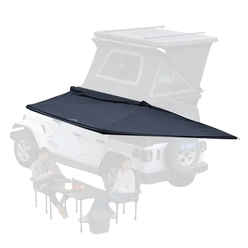 Toldo Lateral Wild Land 180 Izq