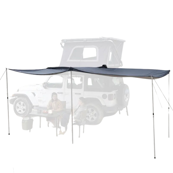 Toldo Lateral Wild Land 270
