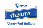 Queso Azurro Azul Italiano Logo