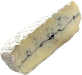 Queso Azurro Azul(Transparente)