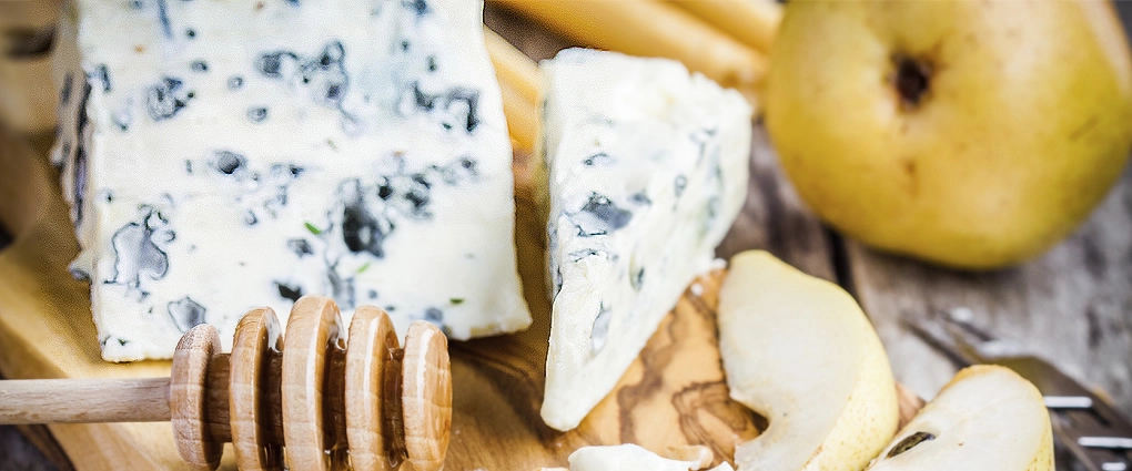 Queso Azzurro Azul Italiano (1)