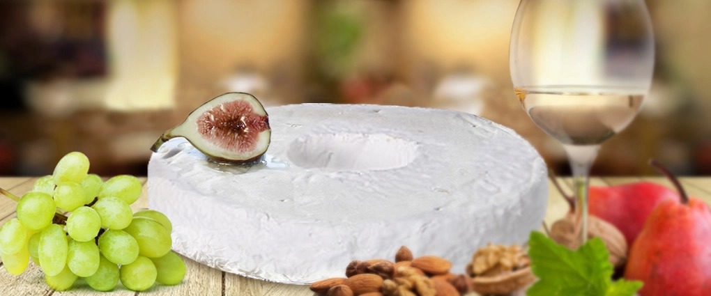 Queso Blanco Danés (1)