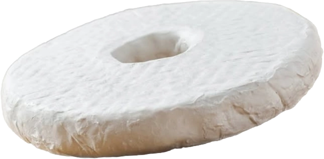 Queso Blanco Danés (Transparente)