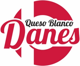 Queso Blanco Danés Logo