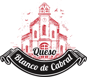 Queso Blanco de Cabral Logo