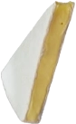 Queso Brie (Transparente)
