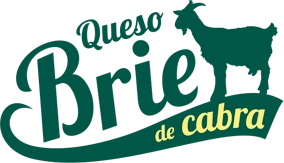 Queso Brie de cabra Logo