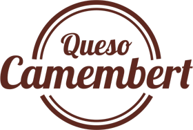 Queso Camembert Logo