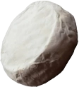 Queso Camembert (Transparente)