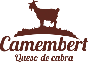 Queso Camembert de Cabra Logo