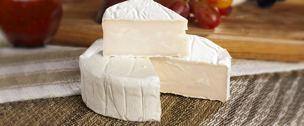 Queso Camembert de cabra (1)