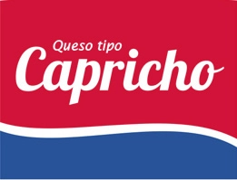 Queso Capricho Logo
