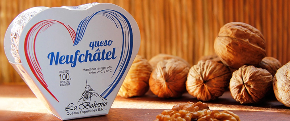 Queso Neufchâtel (4)
