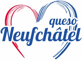 Queso Neufchâtel Logo